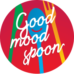 GOOD MOOD SPOON